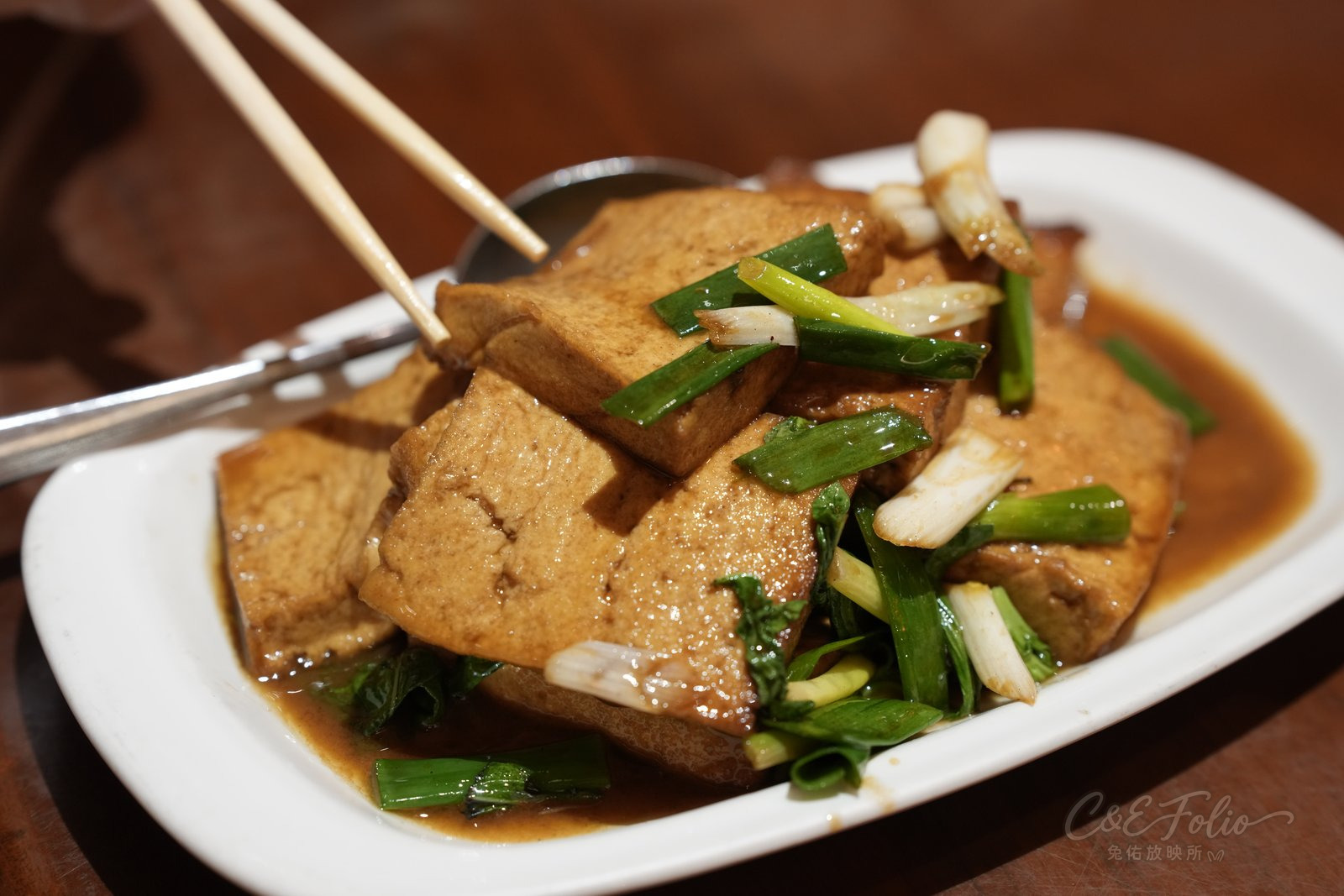 八方豆腐
